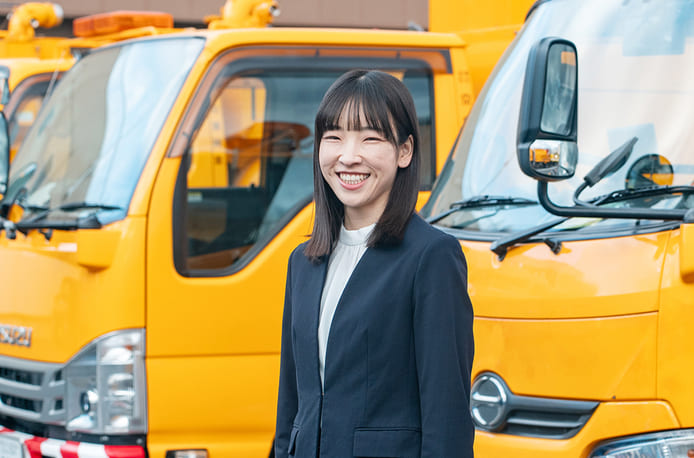 作業部　田澤